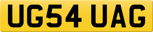 UG54UAG